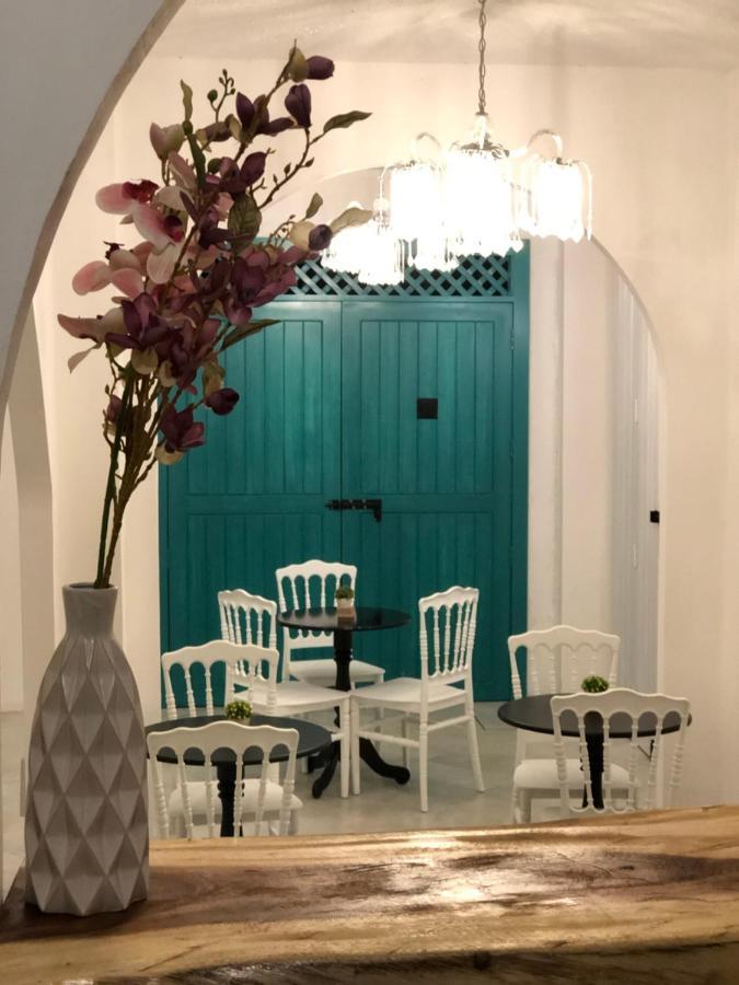 El Nido Boutique B&B Puerto Lopez Exterior photo
